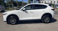 Mazda CX-5 2,2L 2017 for sale