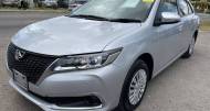 Toyota Allion 1,5L 2017 for sale