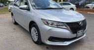 Toyota Allion 1,5L 2017 for sale