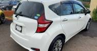 Nissan Note 1,5L 2017 for sale