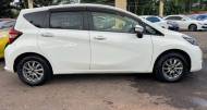 Nissan Note 1,5L 2017 for sale