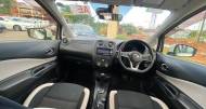 Nissan Note 1,5L 2017 for sale