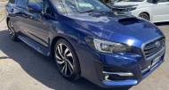 Subaru Levorg 2,0L 2017 for sale