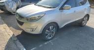 Hyundai Tucson 2,0L 2014 for sale
