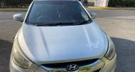 Hyundai Tucson 2,0L 2014 for sale