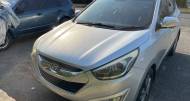 Hyundai Tucson 2,0L 2014 for sale
