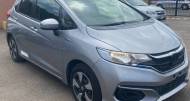 Honda Fit 1,5L 2017 for sale