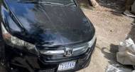 Honda Stream 2,0L 2011 for sale