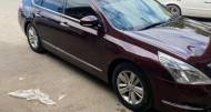 Nissan Teana 2,5L 2013 for sale