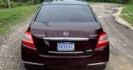 Nissan Teana 2,5L 2013 for sale