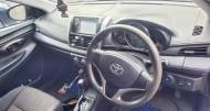 Toyota Yaris 1,3L 2016 for sale