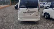 Nissan Serena 2,0L 2013 for sale