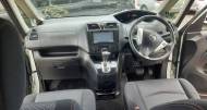 Nissan Serena 2,0L 2013 for sale