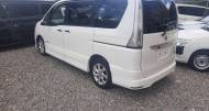 Nissan Serena 2,0L 2013 for sale