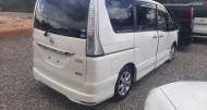 Nissan Serena 2,0L 2013 for sale