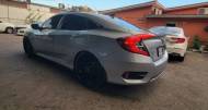 Honda Civic 2,0L 2021 for sale