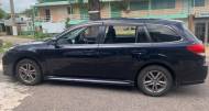 Subaru Legacy 2,5L 2013 for sale