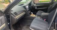 Subaru Legacy 2,5L 2013 for sale