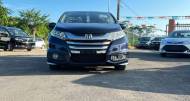 Honda Odyssey 2,4L 2014 for sale