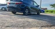 Honda Odyssey 2,4L 2014 for sale