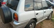 Toyota RAV4 2,0L 1996 for sale