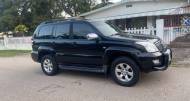 Toyota Prado 3,0L 2009 for sale