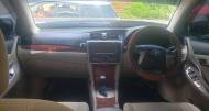 Toyota Premio 1,8L 2011 for sale