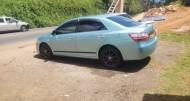 Toyota Premio 1,8L 2011 for sale