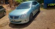 Toyota Premio 1,8L 2011 for sale