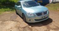 Toyota Premio 1,8L 2011 for sale