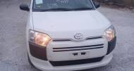 Toyota Probox 1,5L 2017 for sale