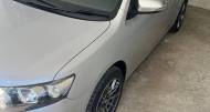 Toyota Allion 2,0L 2015 for sale