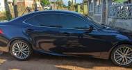 Lexus IS 2,0L 2019 for sale