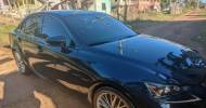 Lexus IS 2,0L 2019 for sale