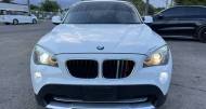 BMW X1 1,8L 2010 for sale