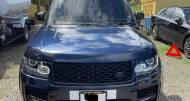 Land Rover Range Rover 4,4L 2017 for sale