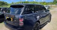 Land Rover Range Rover 4,4L 2017 for sale