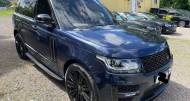 Land Rover Range Rover 4,4L 2017 for sale