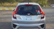 Honda Fit 1,3L 2017 for sale