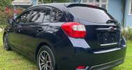 Subaru Impreza 1,6L 2014 for sale