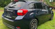 Subaru Impreza 1,6L 2014 for sale