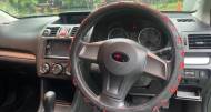 Subaru Impreza 1,6L 2014 for sale