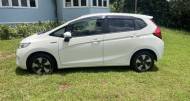 Honda Fit 1,5L 2017 for sale