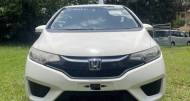 Honda Fit 1,5L 2017 for sale