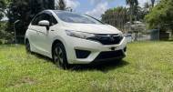 Honda Fit 1,5L 2017 for sale