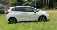 Honda Fit 1,5L 2017 for sale