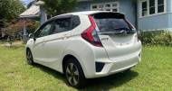 Honda Fit 1,5L 2017 for sale