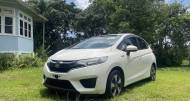 Honda Fit 1,5L 2017 for sale