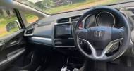 Honda Fit 1,5L 2017 for sale