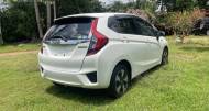 Honda Fit 1,5L 2017 for sale